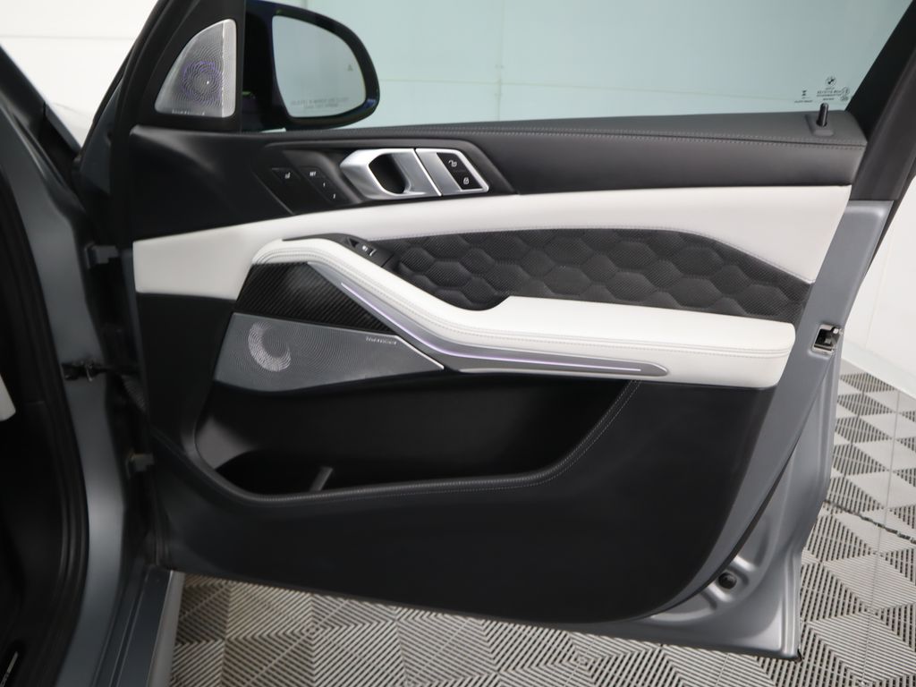 Thumbnail: 2024 BMW X5 - 26