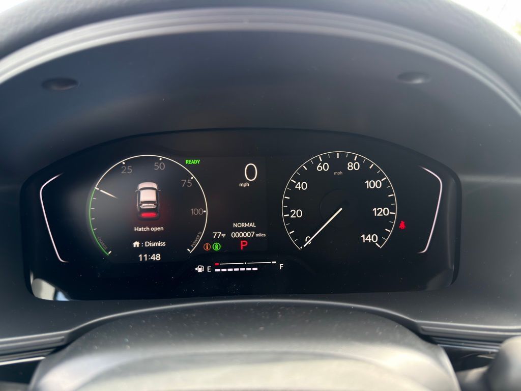 Thumbnail: 2026 Honda Civic - 27