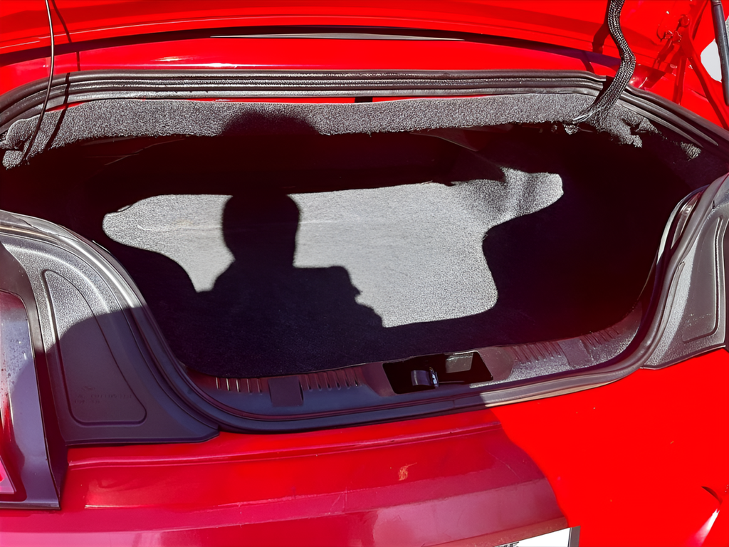 Used 2020 Ford Mustang EcoBoost Premium 2D Convertible