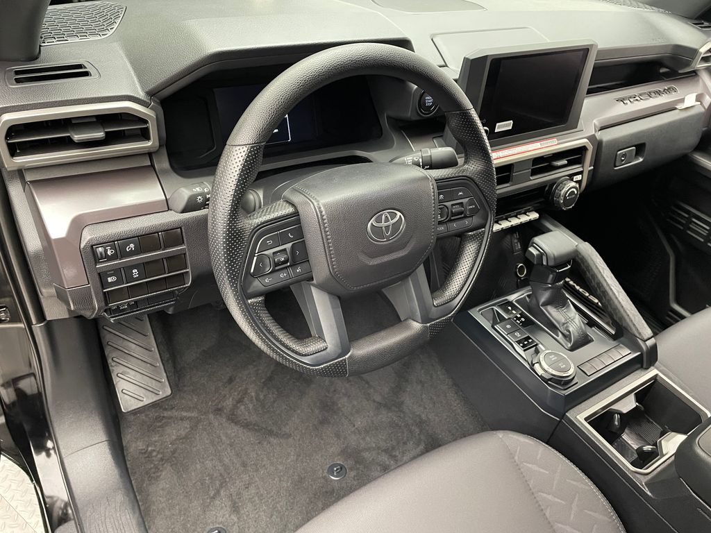 Thumbnail: 2025 Toyota Tacoma - 11