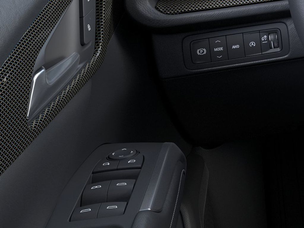 2027 Chevrolet Traverse Z71 Beige at Klick Lewis Buick Chevrolet