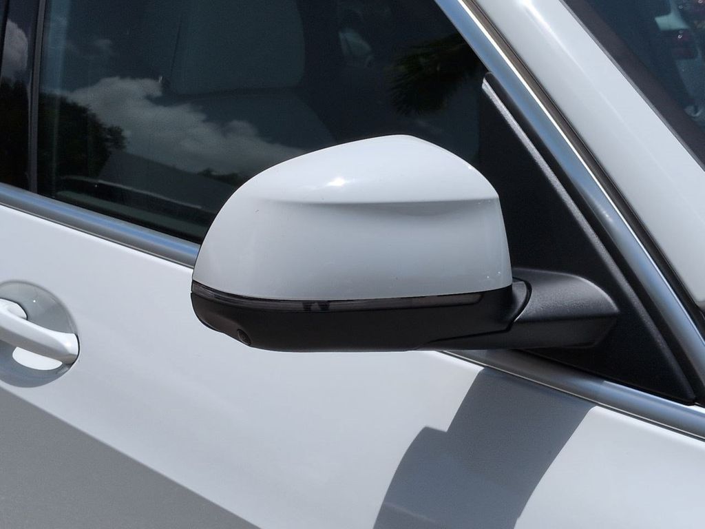 New 2026 White BMW xDrive50e image 12