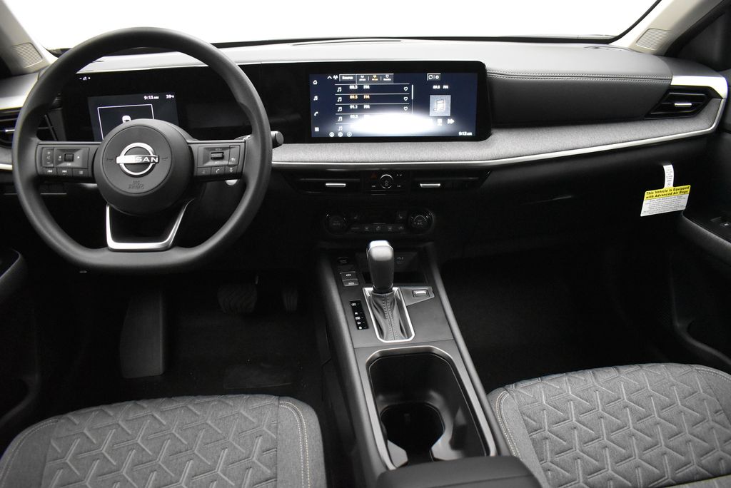 Thumbnail: 2026 Nissan Kicks - 26