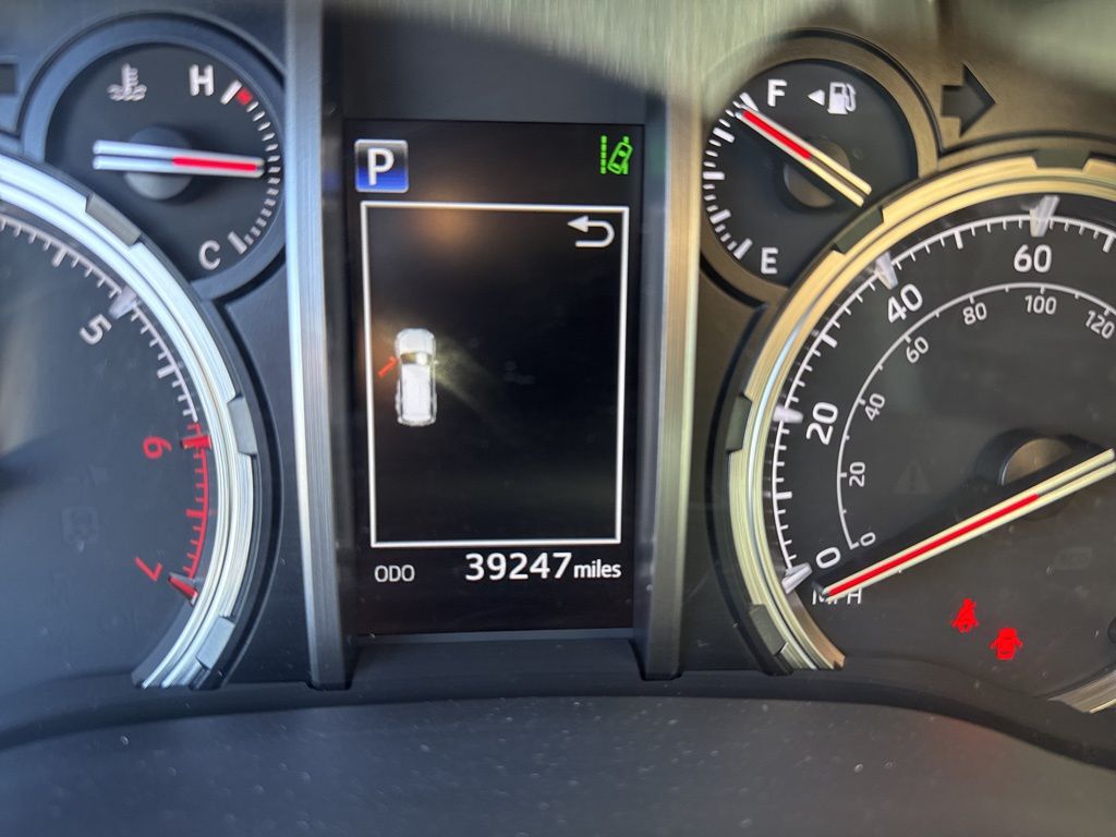 Thumbnail: 2024 Toyota 4Runner - 7