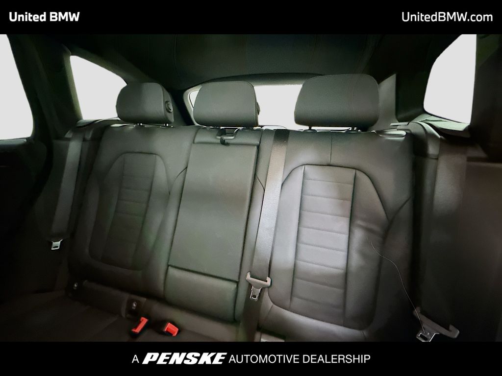 Thumbnail: 2023 BMW X3 - 13