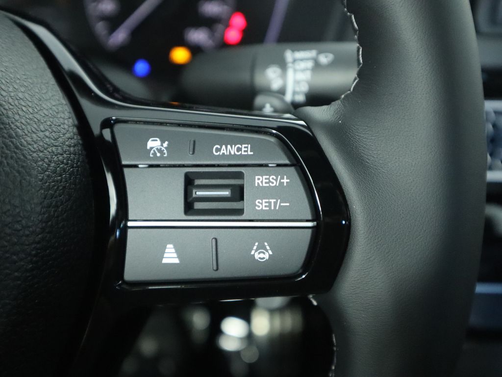 Thumbnail: 2026 Honda Civic - 13