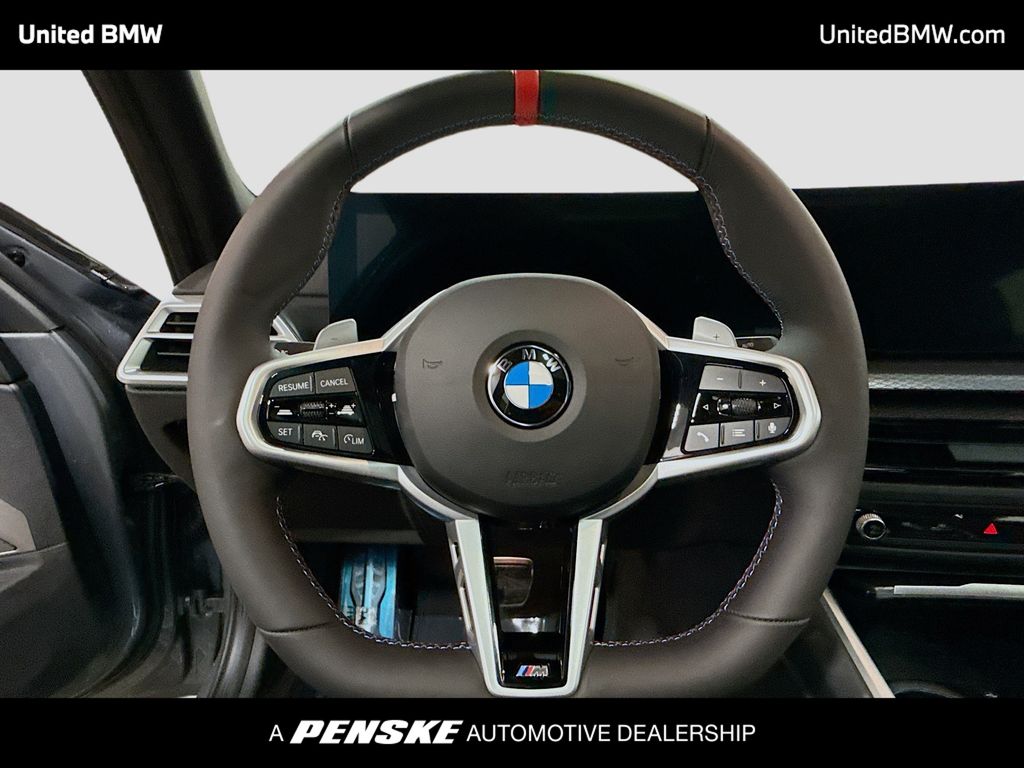 Thumbnail: 2026 BMW 3 Series - 6