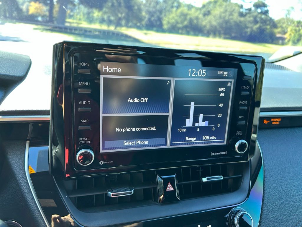 Thumbnail: 2022 Toyota Corolla - 23