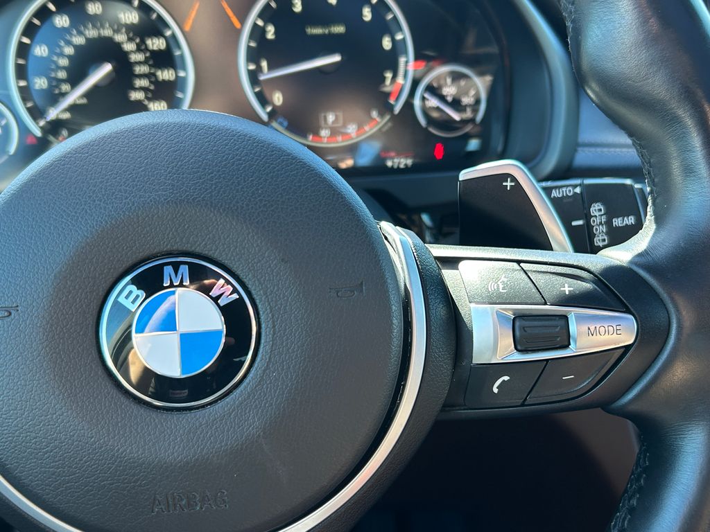 Thumbnail: 2014 BMW X5 - 20
