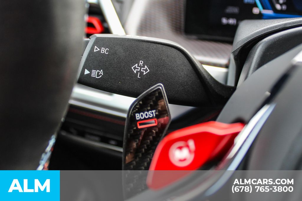 Used 2024 Unreleased BMW Label image 29