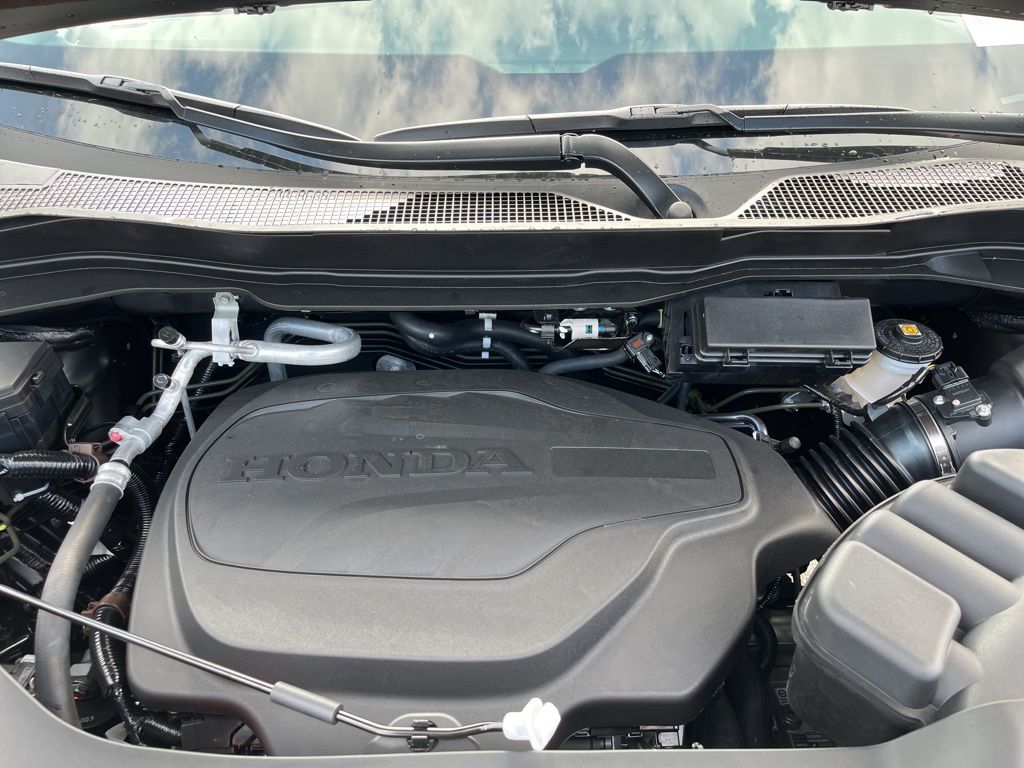 Thumbnail: 2026 Honda Ridgeline - 8