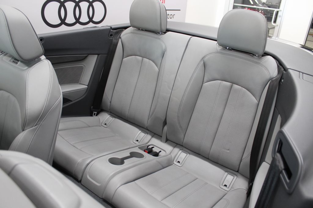 Thumbnail: 2020 Audi A5 - 12