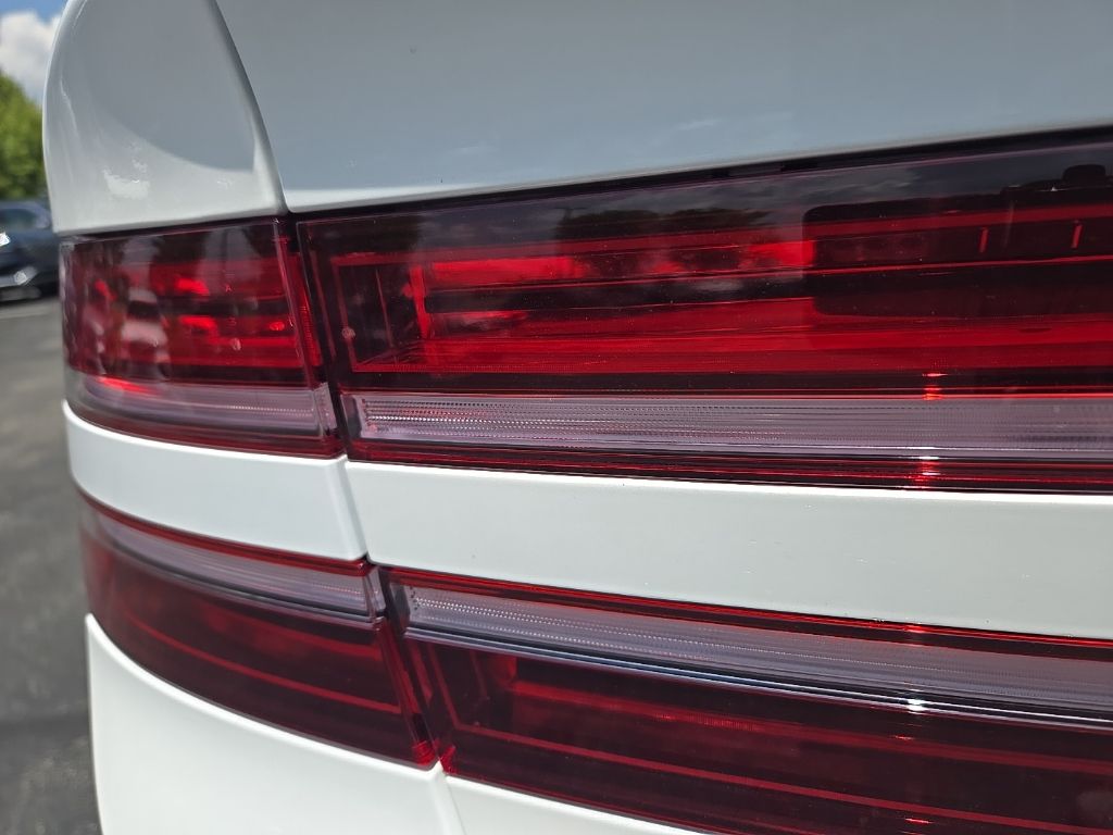 Thumbnail: 2025 Genesis GV80 - 10