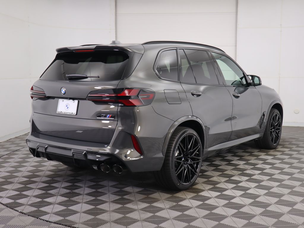 Thumbnail: 2026 BMW X5 - 5