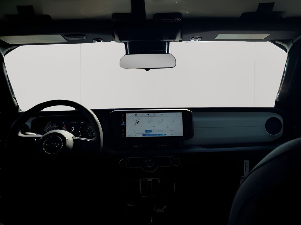 New Car 2025 Jeep Wrangler  For Sale Under $50,000 In Austin, Texas