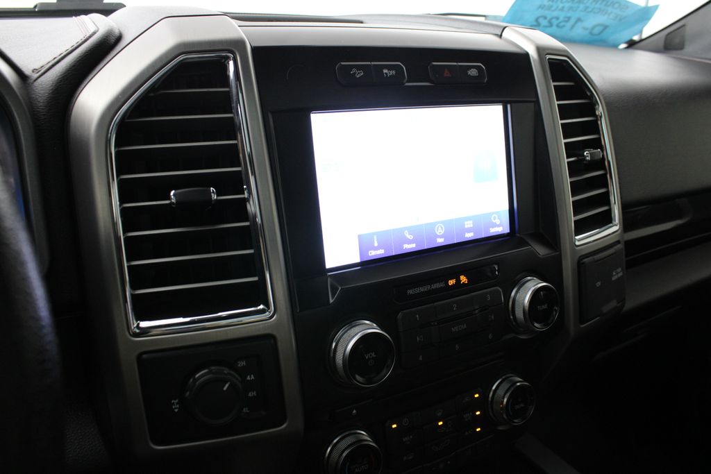 Used 2015 Ford F-150 for sale in 