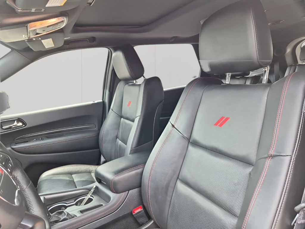 Used Car 2024 Dodge Durango  R/t Plus For Sale Under $50,000 In Austin, Texas