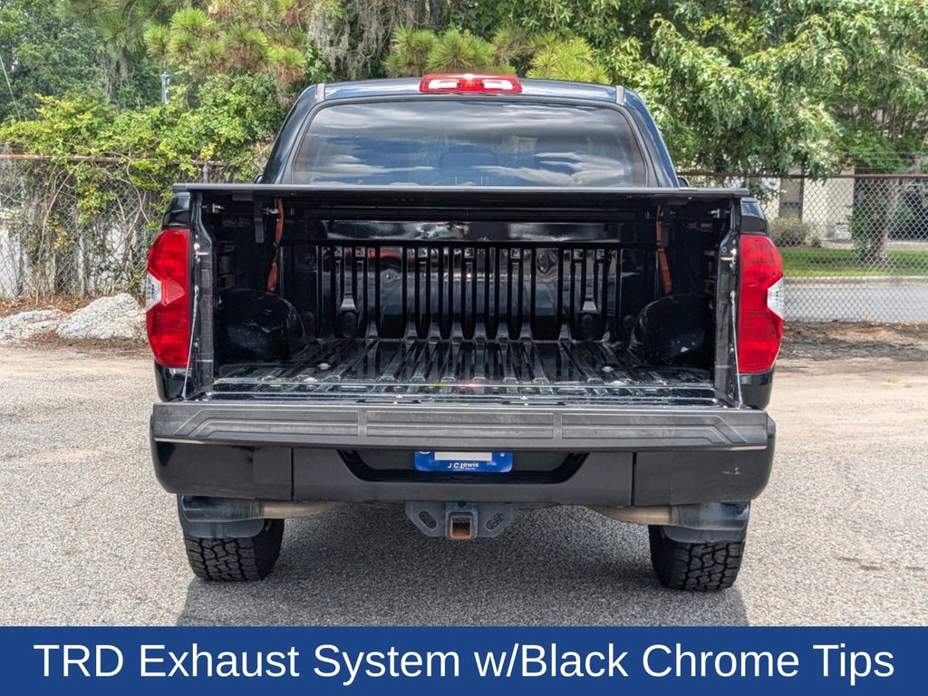 2019 Toyota Tundra TRD Pro