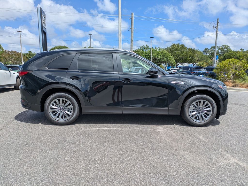 2026 Mazda CX-90 3.3 Turbo Select