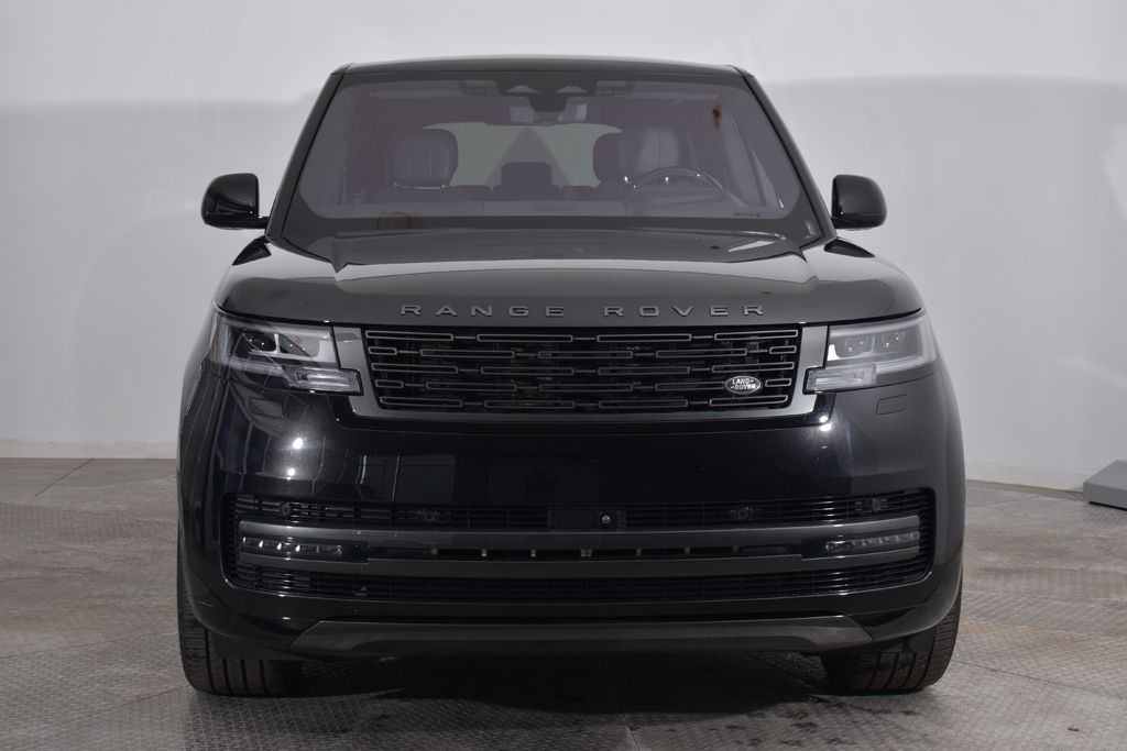 Thumbnail: 2023 Land Rover Range Rover - 10