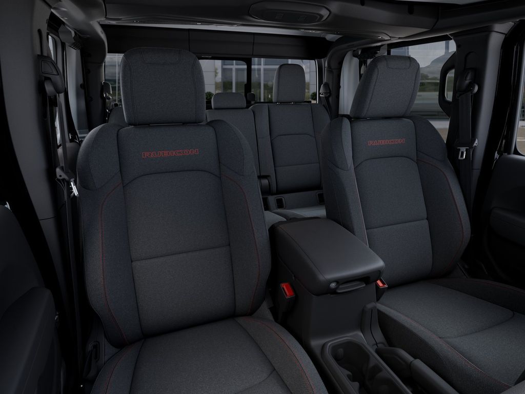 New 2026 Jeep Gladiator Truck