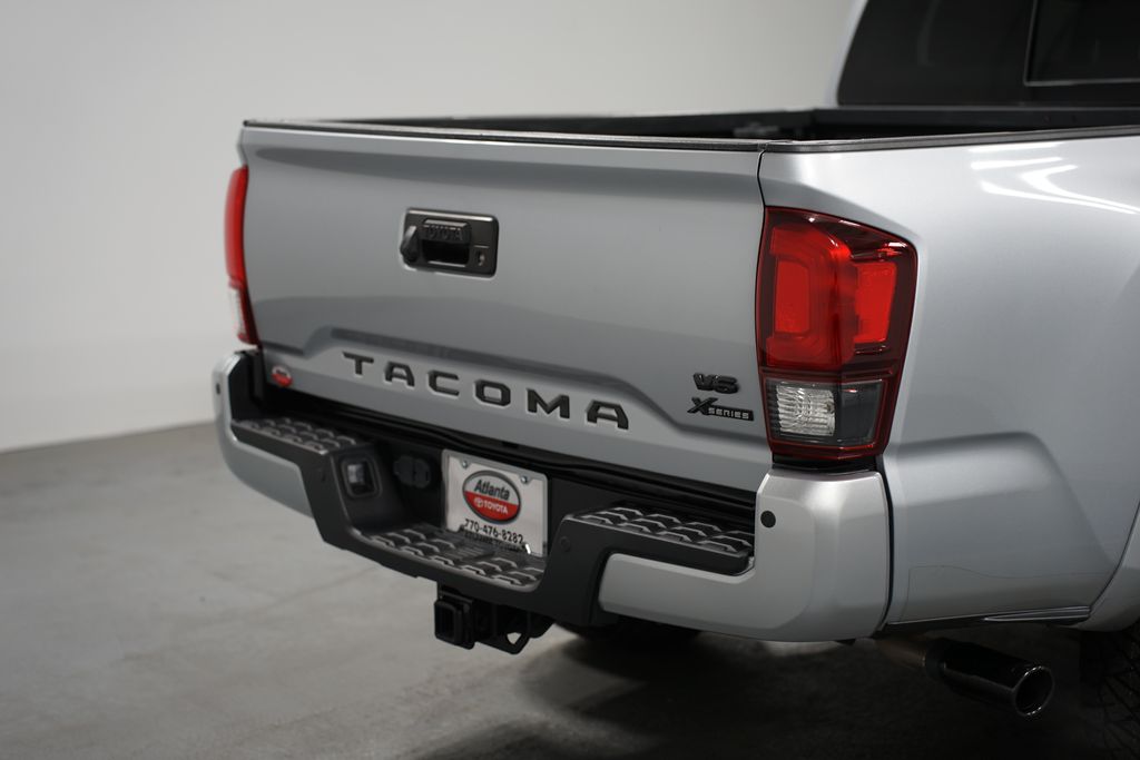 2022 Toyota Tacoma SR5 9