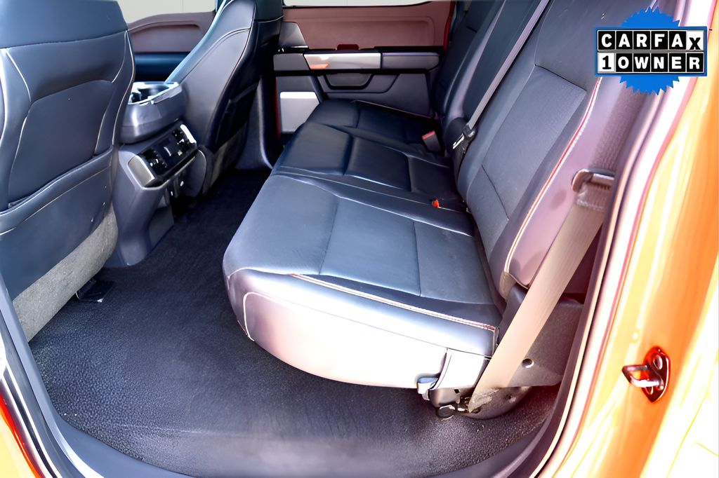 Used Car 2023 Ford F-150  Lariat For Sale Under $50,000 In Austin, Texas