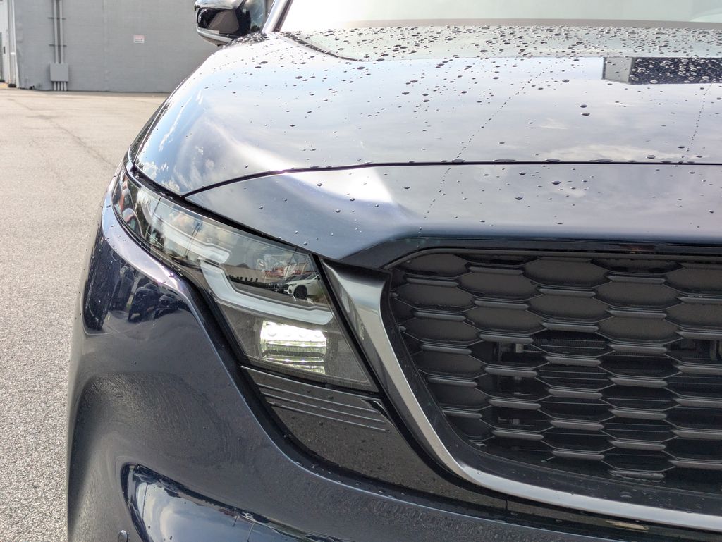 2026 Mazda CX-5 2.5 S Select
