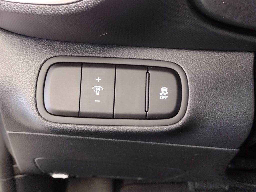 2023 Hyundai Venue SE