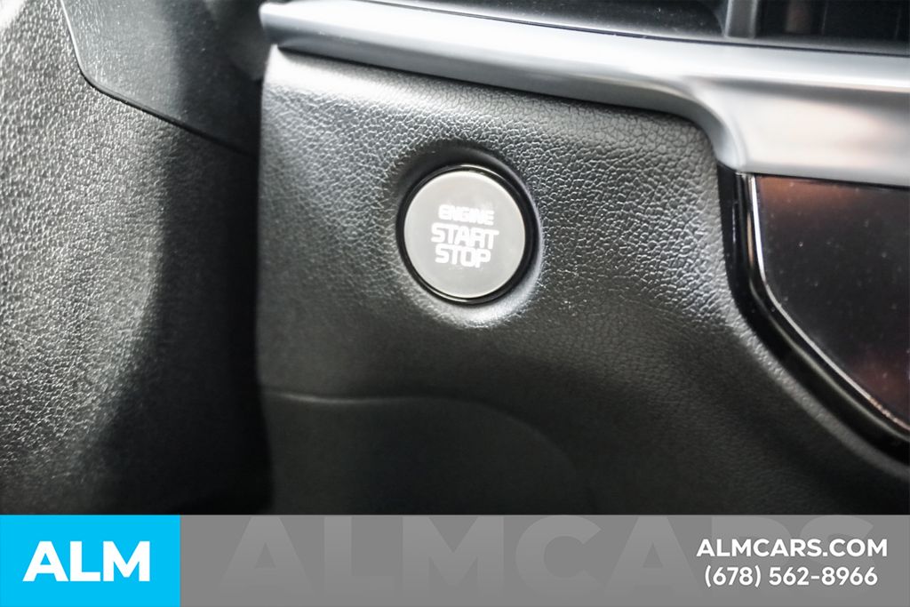 Used 2025 Black Kia SX Prestige image 45