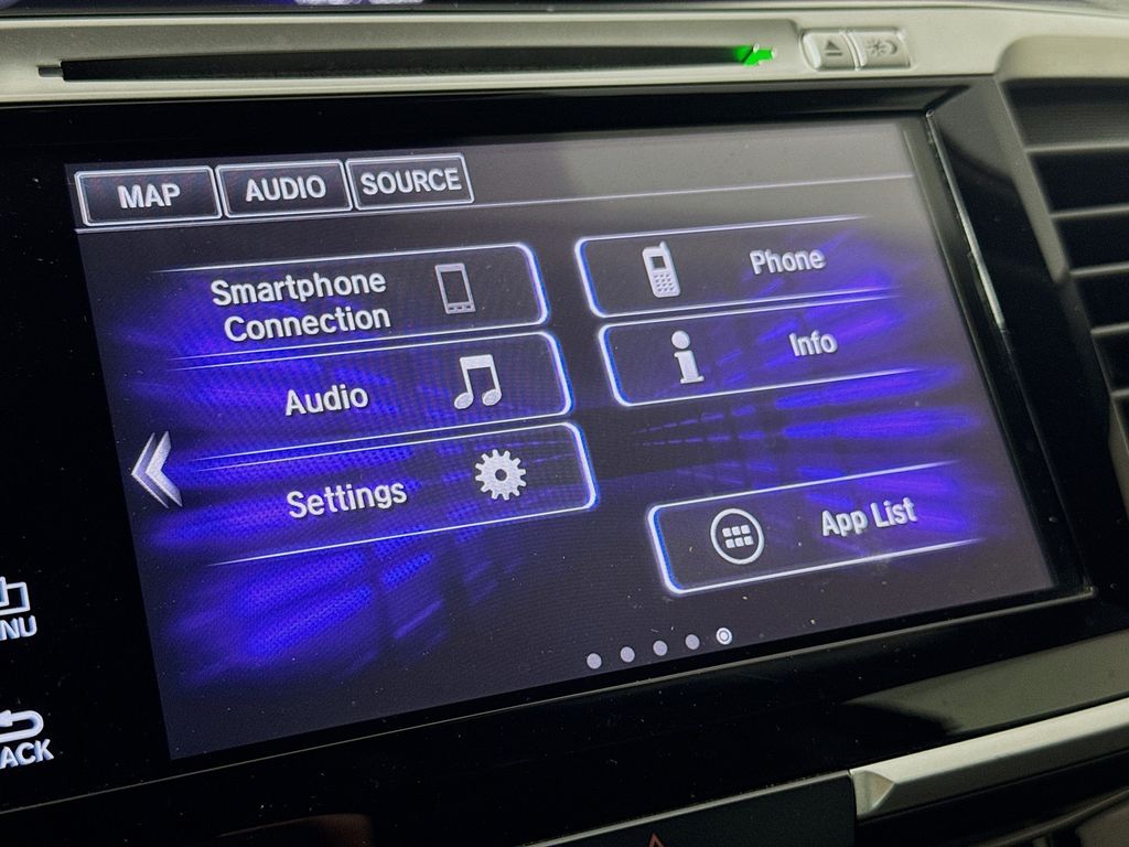 Used Car 2017 Honda Accord Hybrid  Touring For Sale Under $15,000 In Austin, Texas