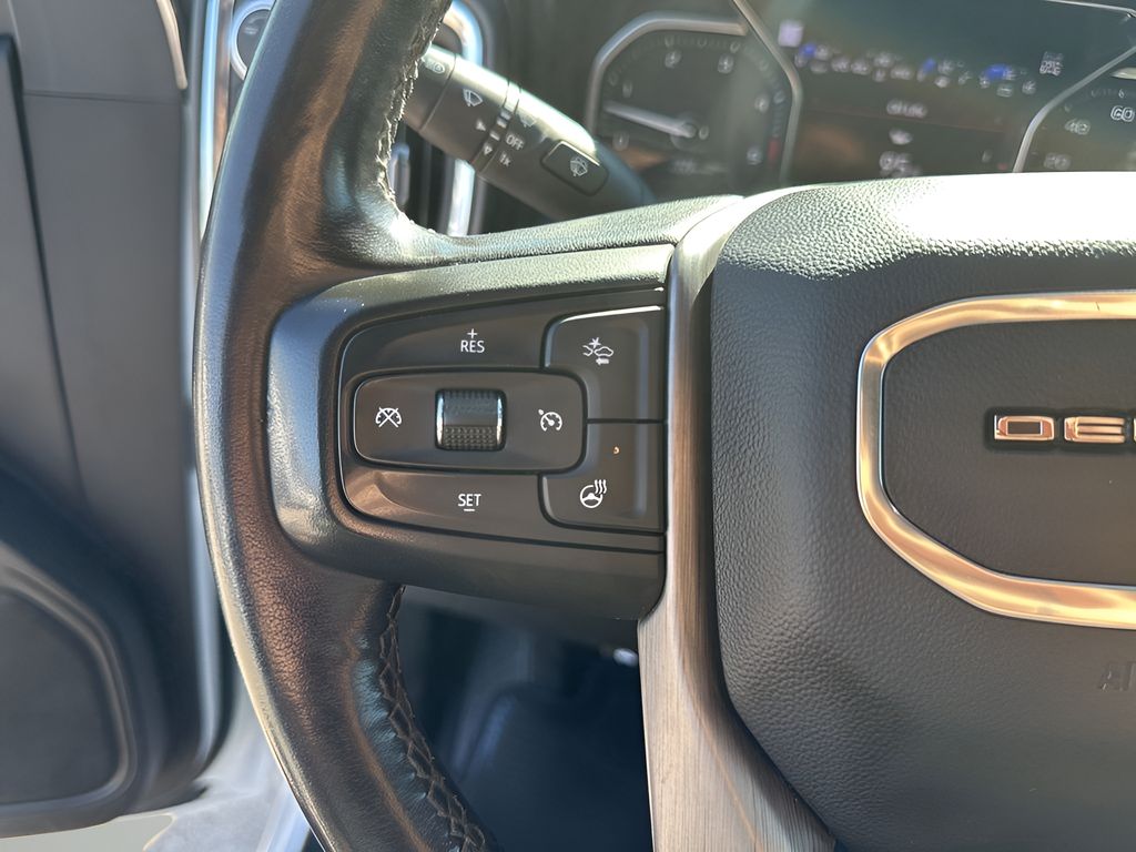 Used Car 2023 Gmc Sierra 2500hd  Denali For Sale Under $50,000 In Austin, Texas