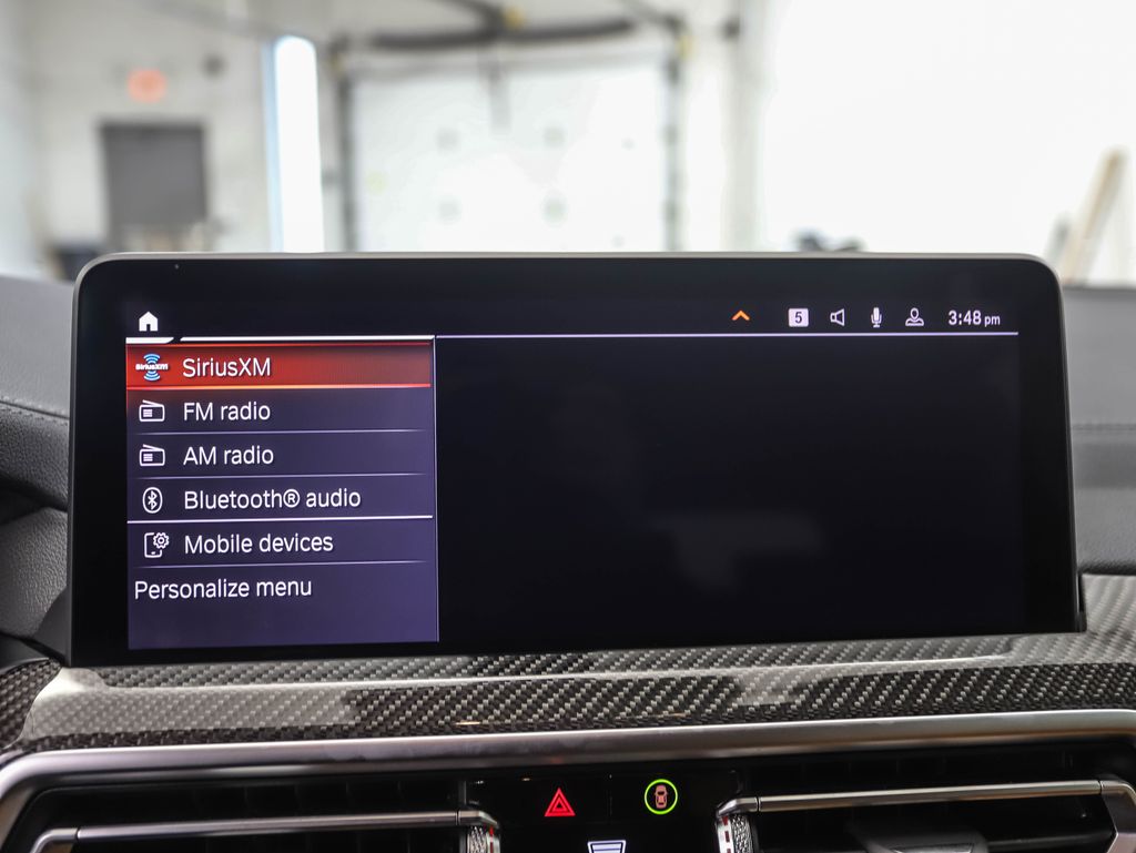 Thumbnail: 2023 BMW X3 - 17