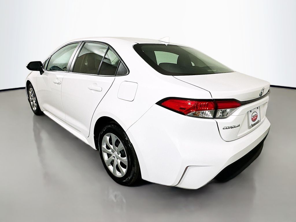 Thumbnail: 2024 Toyota Corolla - 7