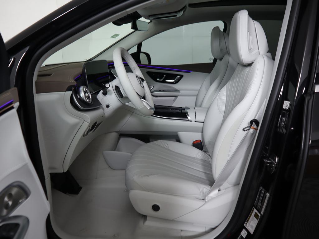 Thumbnail: 2026 Mercedes-Benz EQE - 21