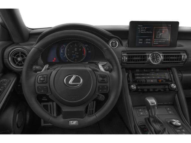Thumbnail: 2025 Lexus IS - 7