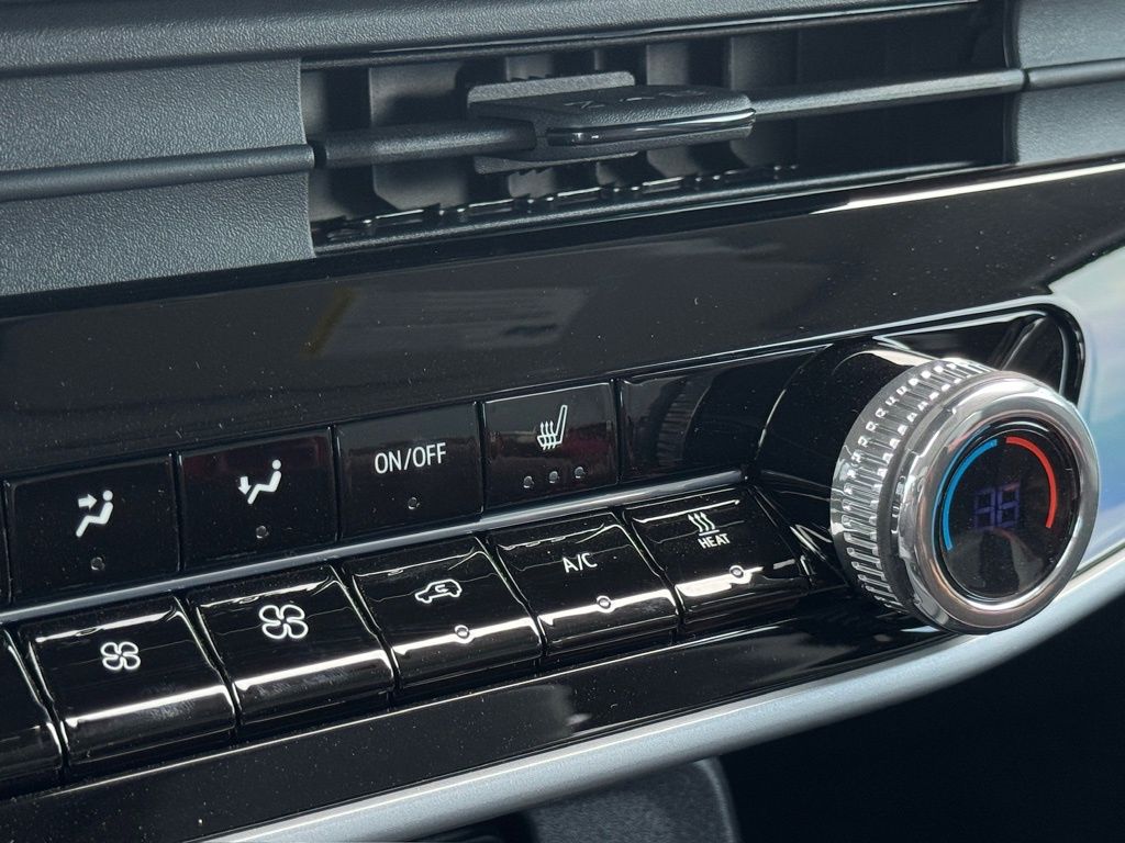 2026 Honda Prologue Touring Blue at Classic Honda Galveston