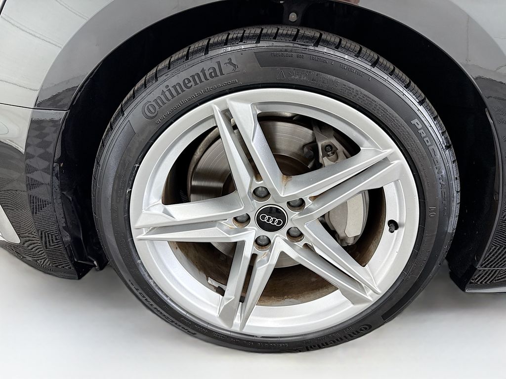 Thumbnail: 2021 Audi A5 - 28