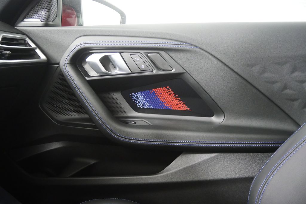 Thumbnail: 2026 BMW M2 - 23