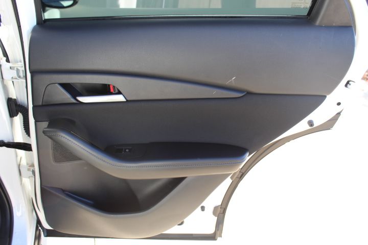 Used Car 2024 Mazda Cx-30  2.5 S For Sale Under $25,000 In Georgetown, Texas