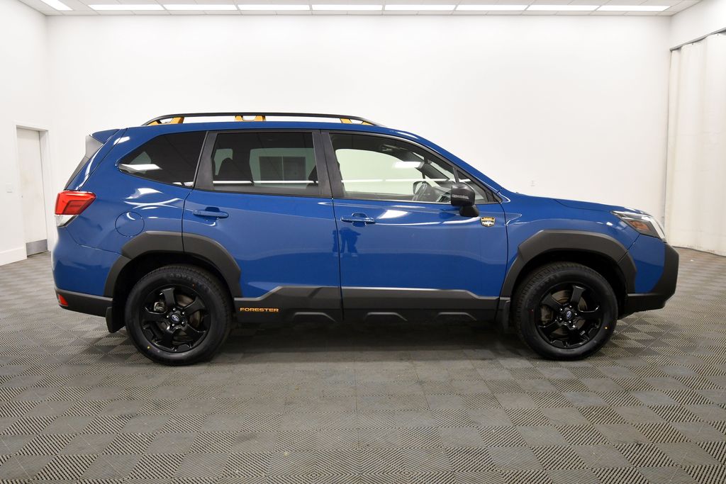 Used 2023 Subaru Forester SUV