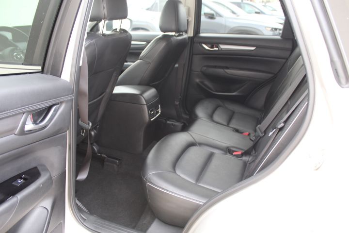 Used Car 2024 Mazda Cx-5  2.5 S Select Package For Sale Under $25,000 In Georgetown, Texas
