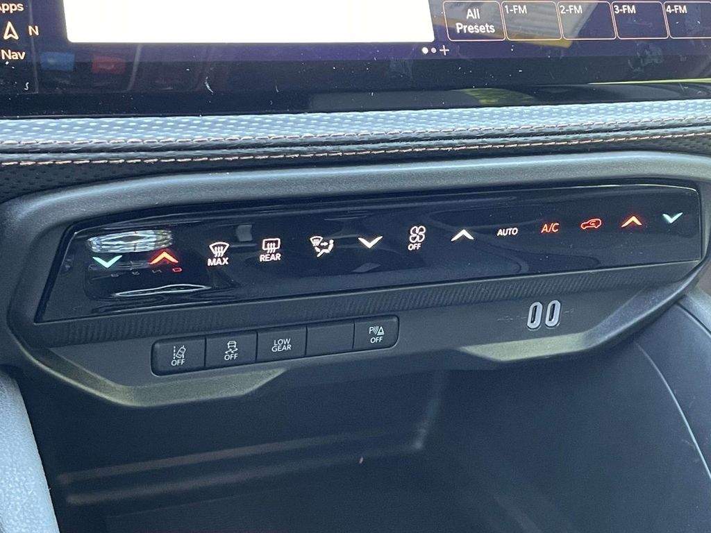New 2026 Black Jeep Limited image 37