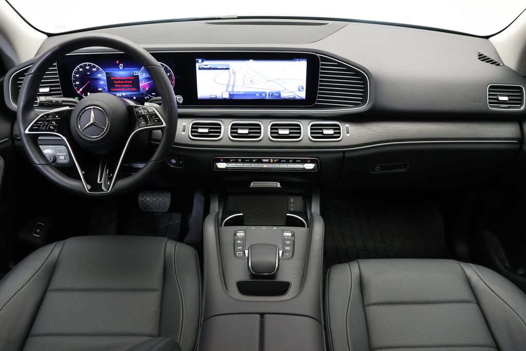 Thumbnail: 2026 Mercedes-Benz GLE - 18