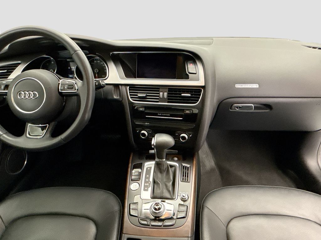 Thumbnail: 2014 Audi A5 - 13
