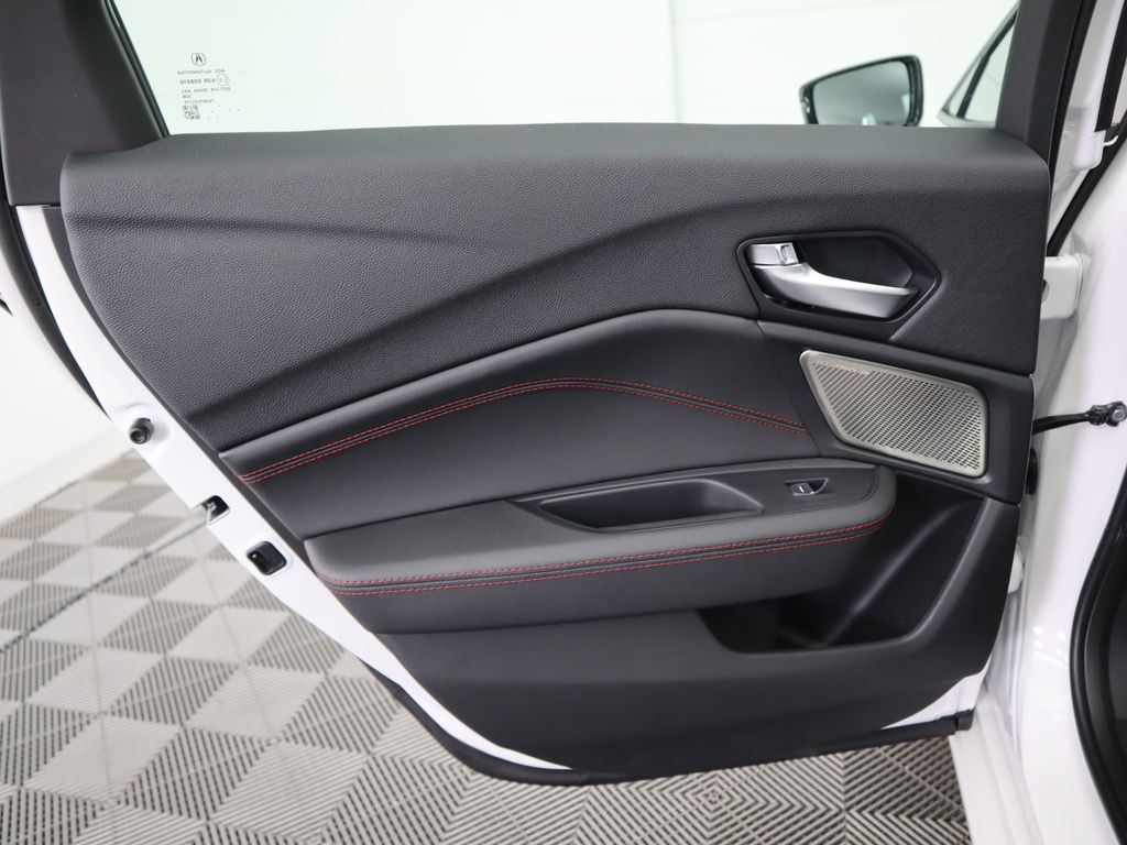 Thumbnail: 2025 Acura TLX - 29