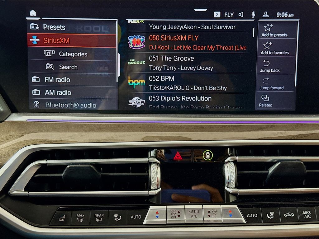 Thumbnail: 2021 BMW X5 - 15