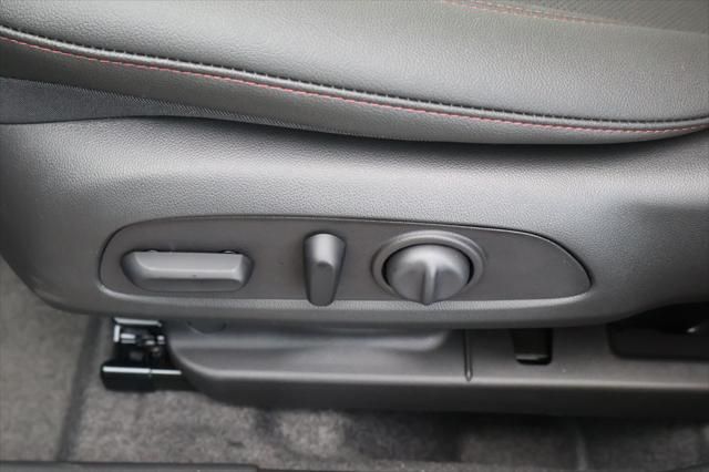 Thumbnail: 2026 Chevrolet Trax - 16