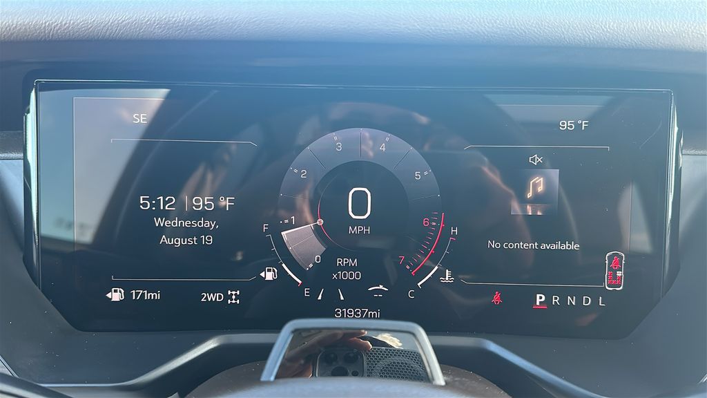 2024 GMC Acadia Denali  at AutoSavvy Houston Northwest
