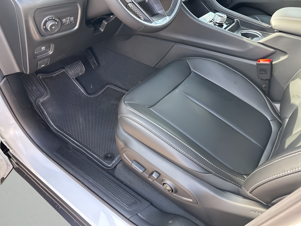 New Car 2025 Jeep Grand Cherokee  Limited For Sale Under $50,000 In Austin, Texas